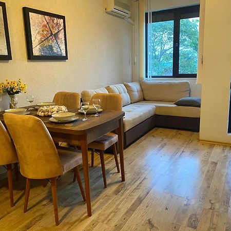 Sozopol Dreams Apartman 42 Extérieur photo