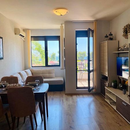 Sozopol Dreams Apartman 42 Extérieur photo