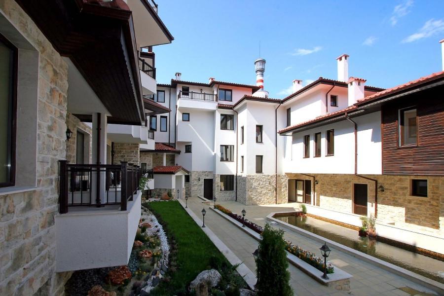 Sozopol Dreams Apartman 42 Extérieur photo