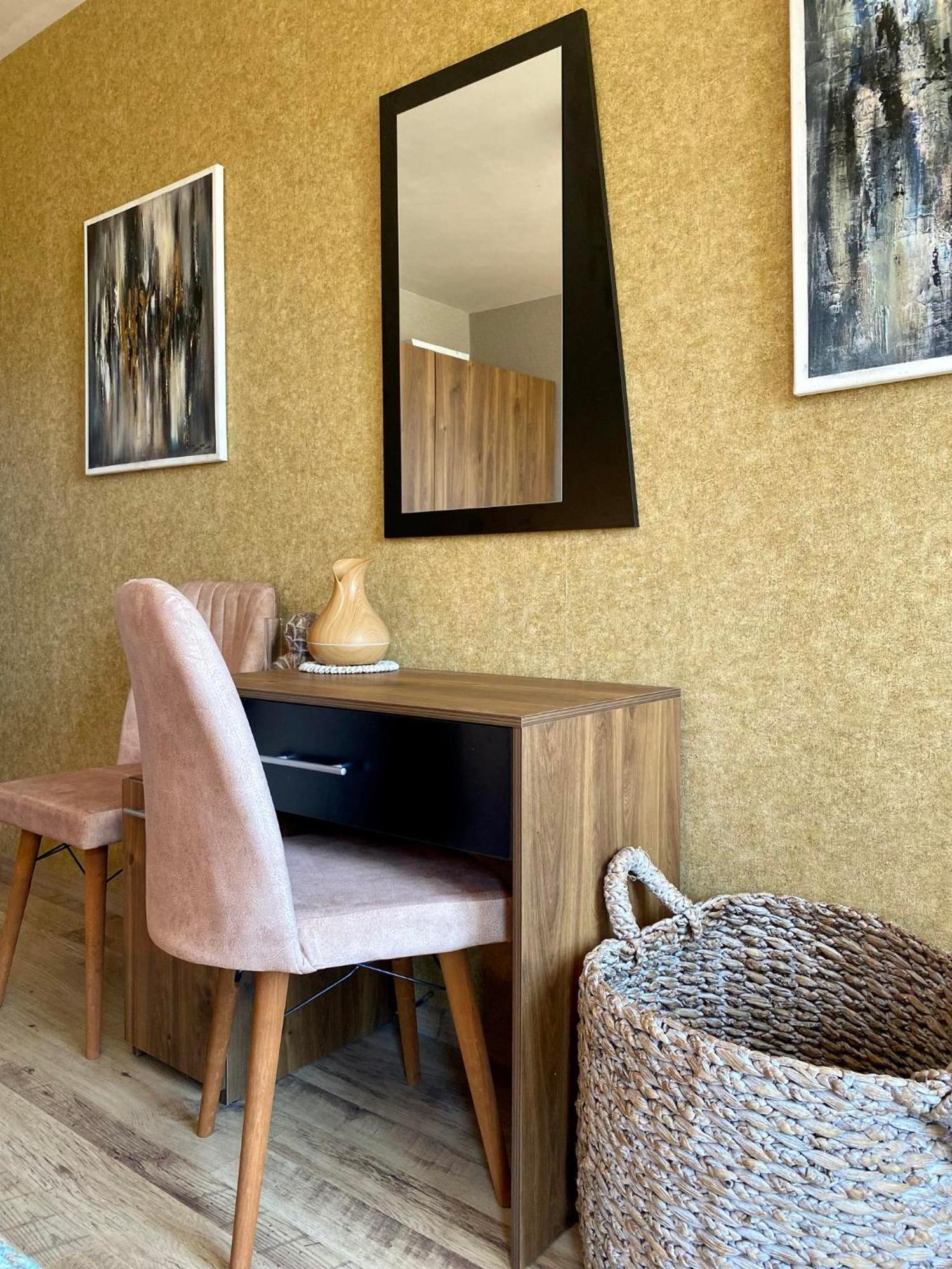 Sozopol Dreams Apartman 42 Extérieur photo