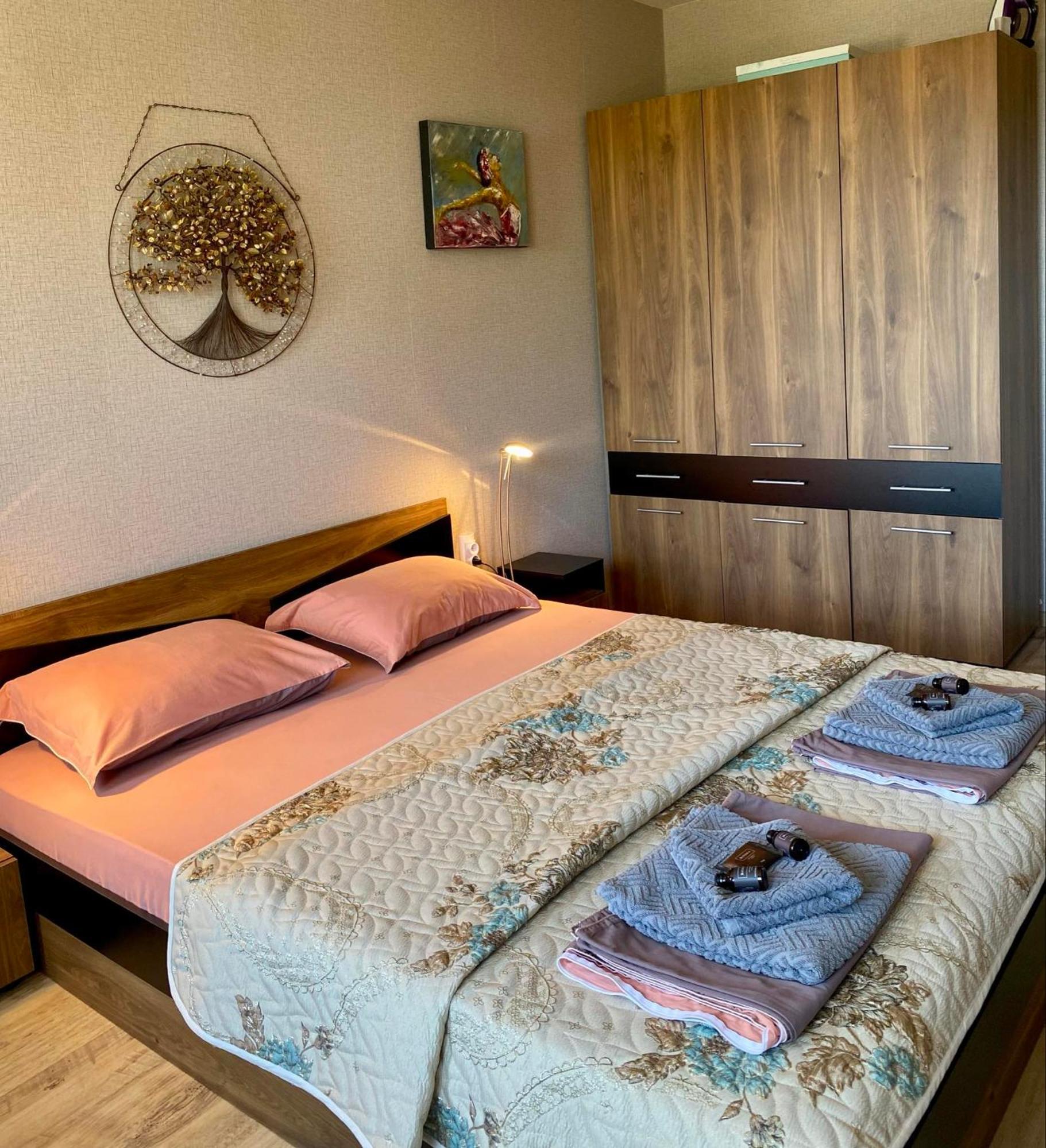 Sozopol Dreams Apartman 42 Extérieur photo